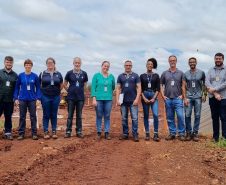 Fiscalização em Cornélio Procópio