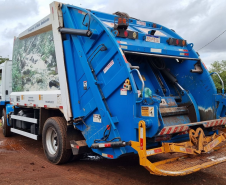 Fiscalização em Cornélio Procópio