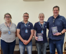 Fiscalização em Cornélio Procópio