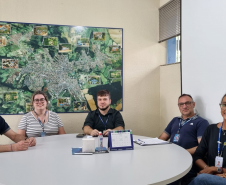 Fiscalização em Cornélio Procópio