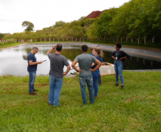 Fiscalização em Cornélio Procópio