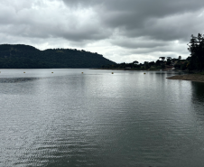 Sanepar - Agepar realiza fiscalização Ponta Grossa