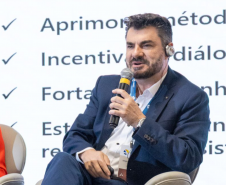 Diretores da Agepar participam do 2º Seminário de Regulação e Fórum Jurídico promovido pela Ager-MT