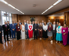 Agepar participa de Fórum para Sistematização Nacional de Apostas
