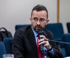 Agepar participa de Fórum para Sistematização Nacional de Apostas