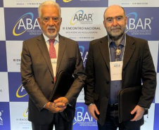 Em Brasília, Agepar participa de 3º Encontro Nacional das Agências Reguladoras