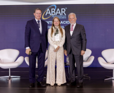 Em Brasília, Agepar participa de 3º Encontro Nacional das Agências Reguladoras