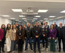 Ciclo de capacitação - UTII