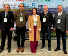 Agepar leva discussão sobre regulação do biometano ao Smart Energy 2026