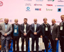 Agepar leva discussão sobre regulação do biometano ao Smart Energy 2026