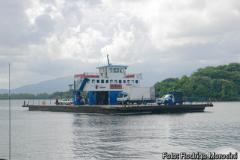 Ferry Boat