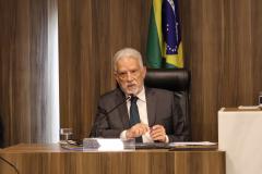 Rubens Bueno é nomeado como Diretor-presidente da Agepar