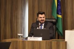 Novo Diretor de Fiscalização da Agepar assume compromisso de garantir a qualidade na prestação dos serviços regulados