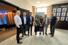 9ª Assembleia Geral das Microrregiões