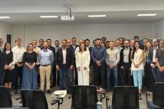 Reunião Técnica Biometano
