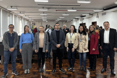 Audiências Públicas sobre instalação de microrregiões de resíduos sólidos 