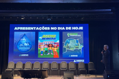 11ª Assembleia Geral das Microrregiões de Água e Esgotamento Sanitário