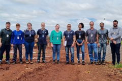 Fiscalização em Cornélio Procópio