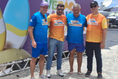 Agepar no Verão Maior Paraná - Matinhos