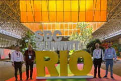 Agepar participa do SBC Summit Rio e amplia diálogo sobre regulação de apostas