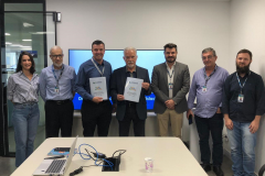 Agepar participa e apresenta relatório que reforça integração e colaboração no Verão Maior Paraná