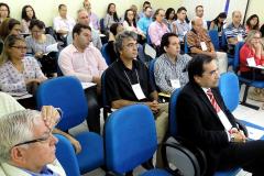 Uma equipe de técnicos da Agepar participou, na semana passada, do primeiro Curso Regionalizado de Capacitação, realizado pela ABAR (Associação Brasileira de Agências Regulatórias). 