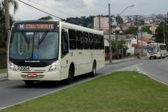 O Conselho Diretor da Agepar homologou o reajuste das tarifas do Sistema de Transporte Coletivo da Região Metropolitana de Curitiba. A partir desta segunda-feira, quando sai publicado em diário oficial a homologação, a Tarifa Técnica Média passa a ser de R$ 5,92, 