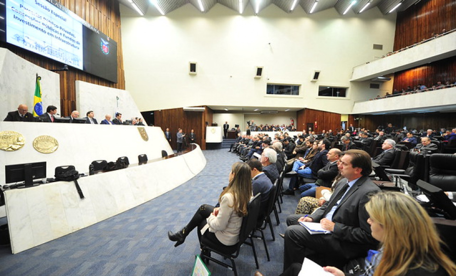 Agepar propõe fortalecimento de mecanismos regulatórios à Comissão Especial da Câmara dos Deputados sobre PPPs