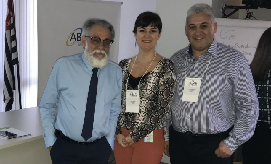 Agepar participa de Câmara Técnica do Novo Mercado de Gás