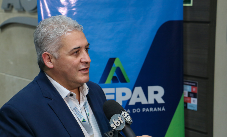 Agepar encerra audiências para serviço de Água e Esgoto em Londrina