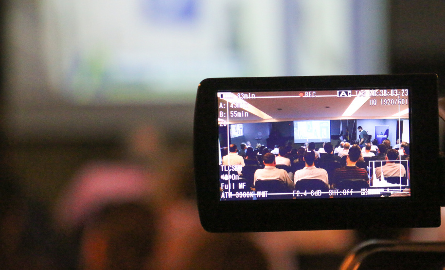 Agepar encerra audiências para serviço de Água e Esgoto em Londrina