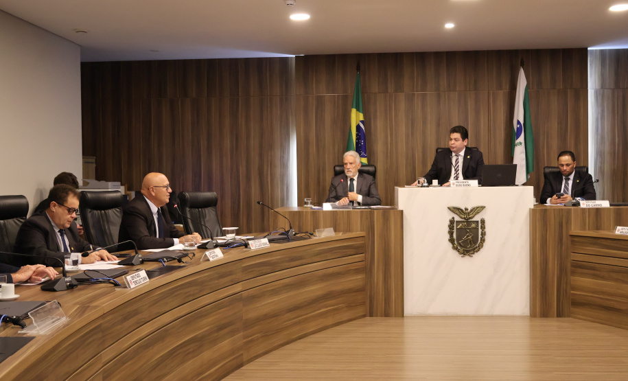 Rubens Bueno é nomeado como Diretor-presidente da Agepar