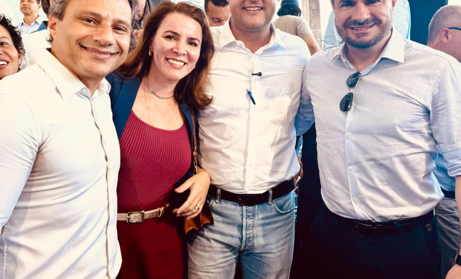 gasoduto entre Londrina e Cambé