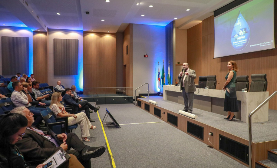 9ª Assembleia Geral das Microrregiões