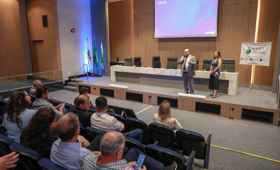 9ª Assembleia Geral das Microrregiões