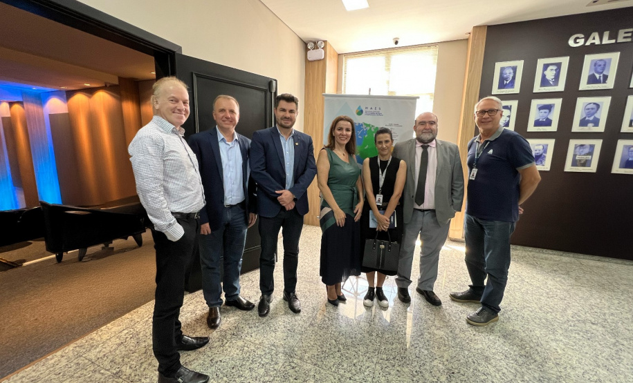 9ª Assembleia Geral das Microrregiões