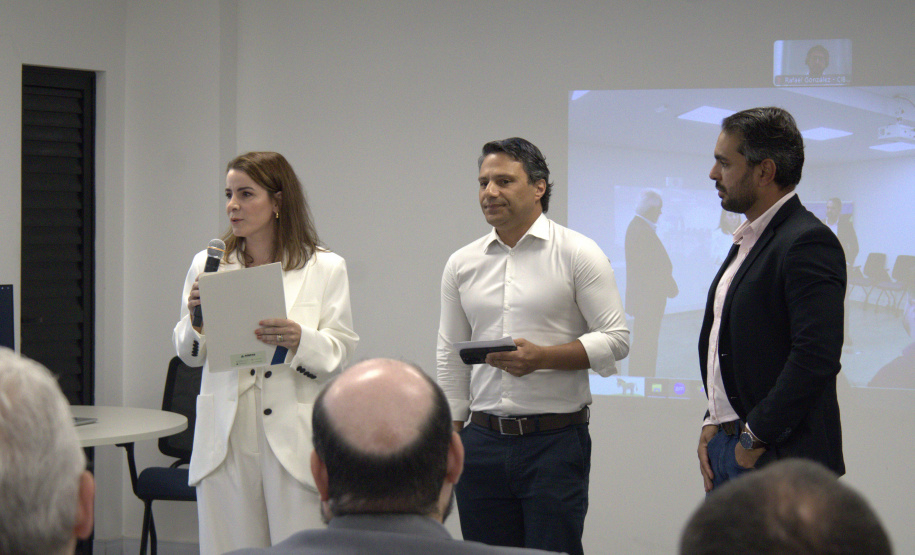 Reunião Técnica Biometano