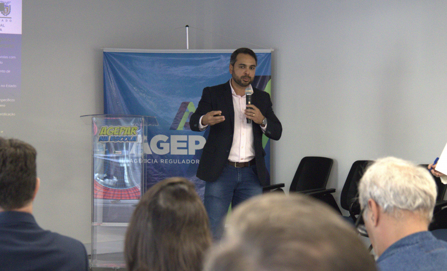 Reunião Técnica Biometano