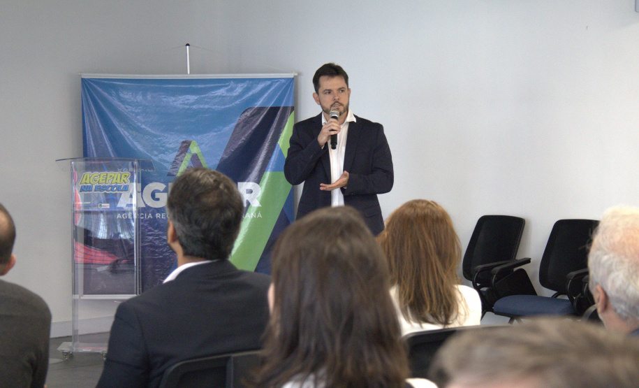 Reunião Técnica Biometano