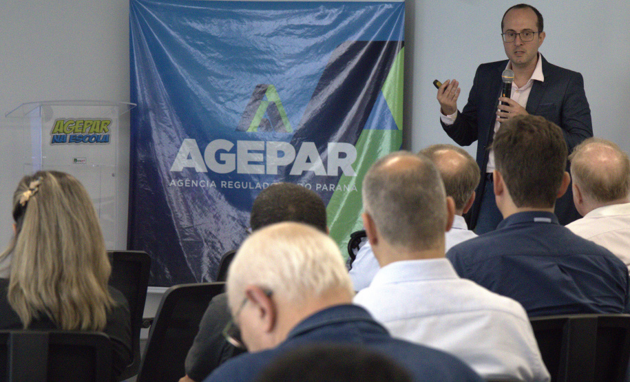 Reunião Técnica Biometano