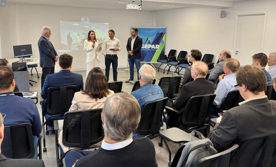 Reunião Técnica Biometano