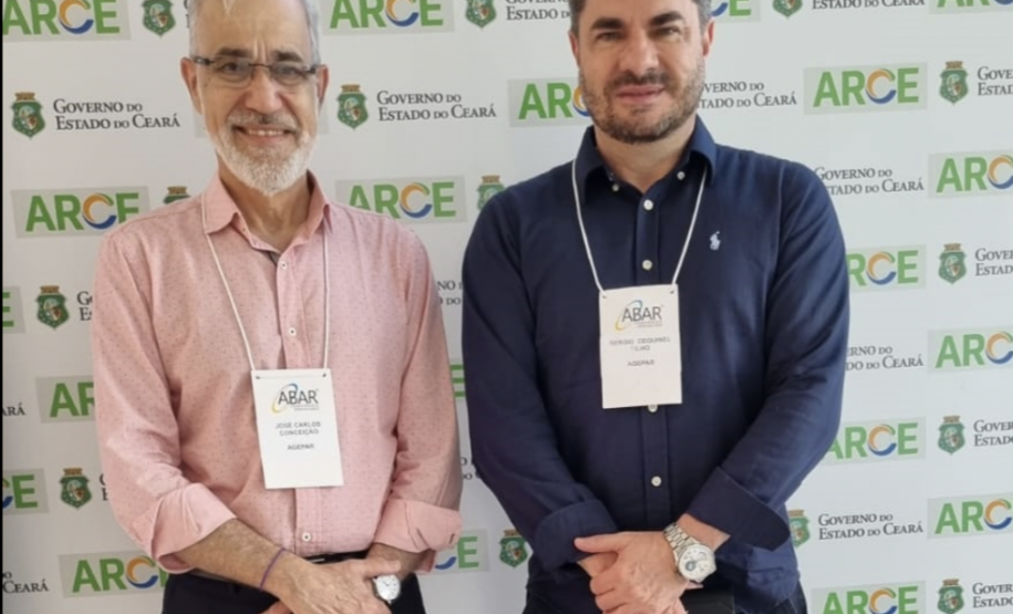 Câmaras técnicas da abar - Fortaleza