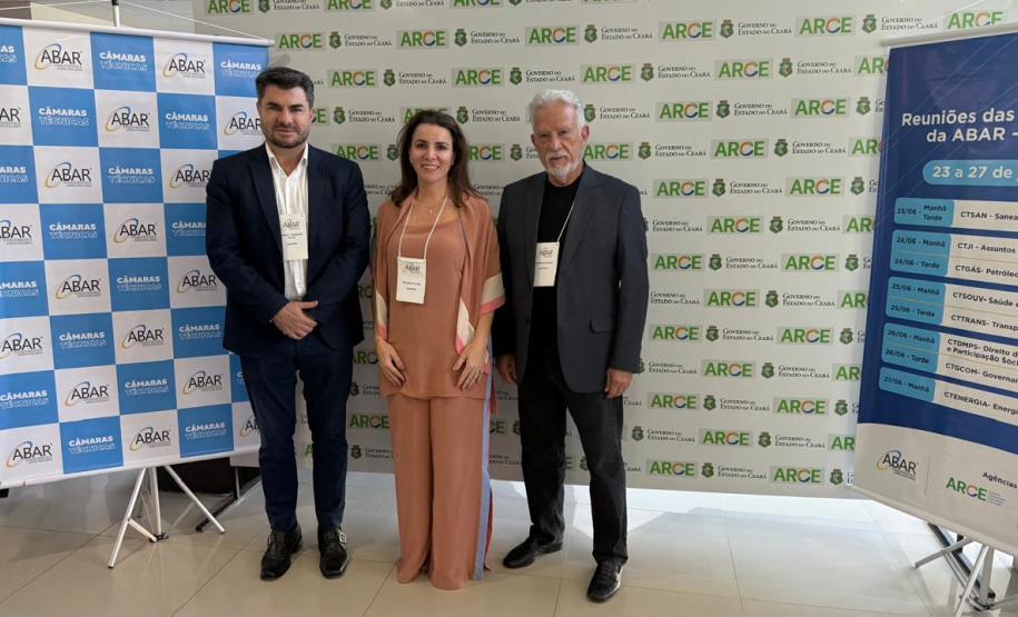 Câmaras técnicas da abar - Fortaleza