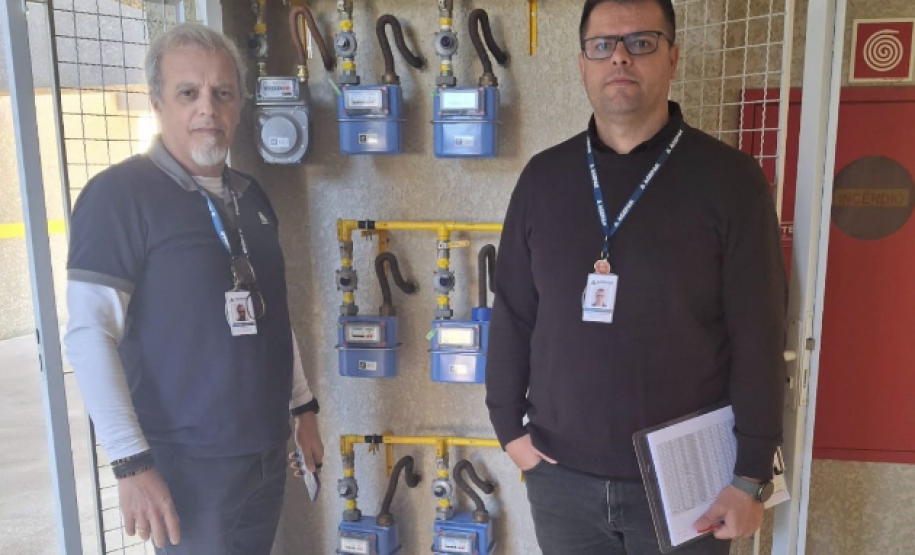 Ação de Fiscalização