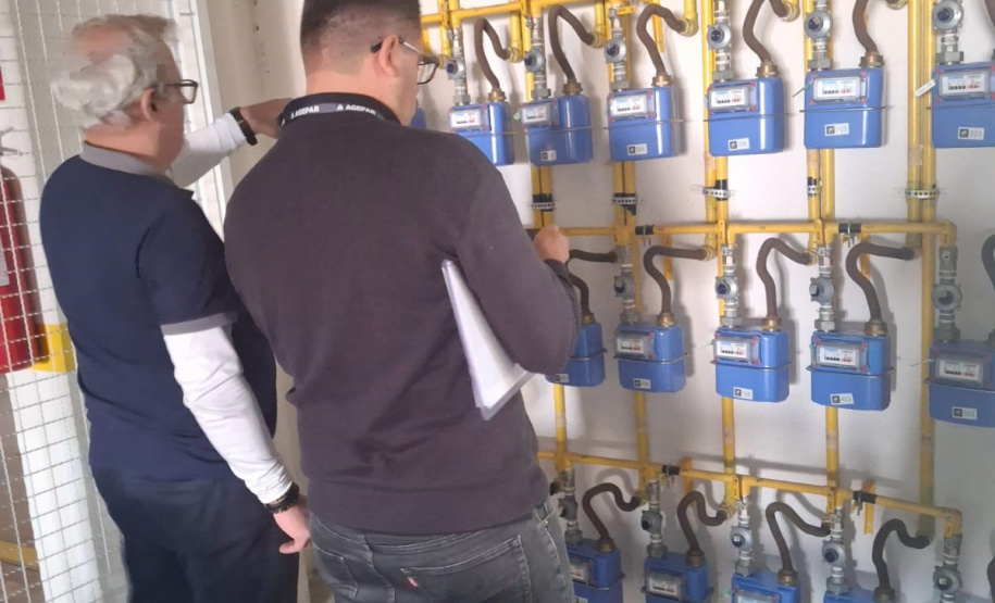 Ação de Fiscalização