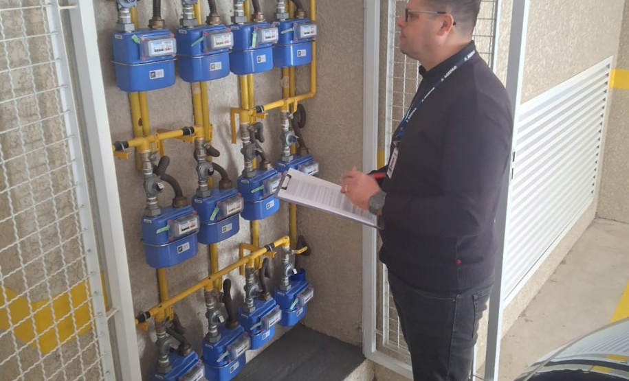 Ação de Fiscalização