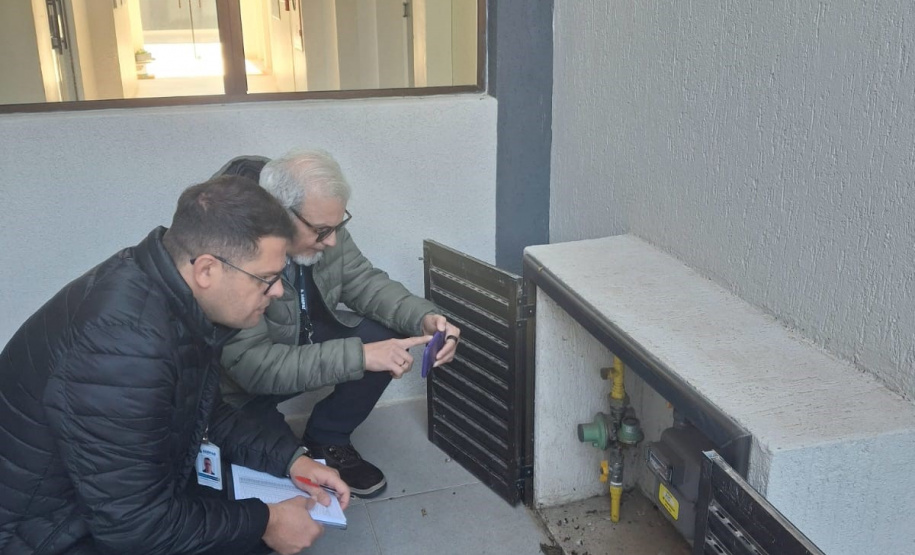 Ação de Fiscalização