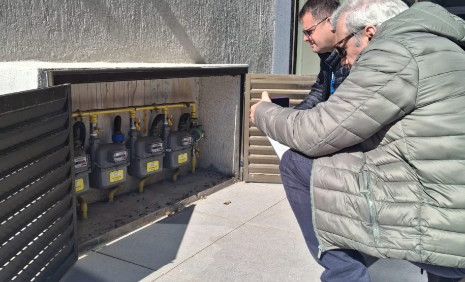 Ação de Fiscalização