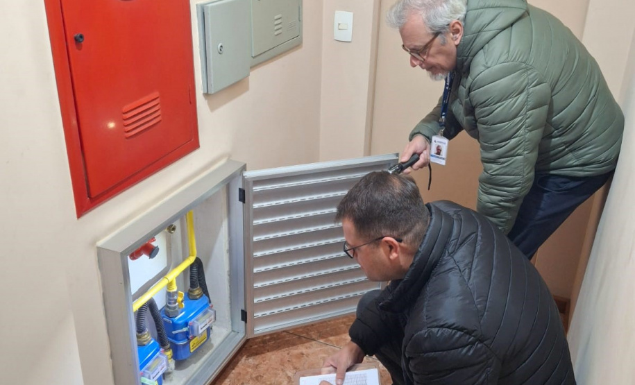 Ação de Fiscalização