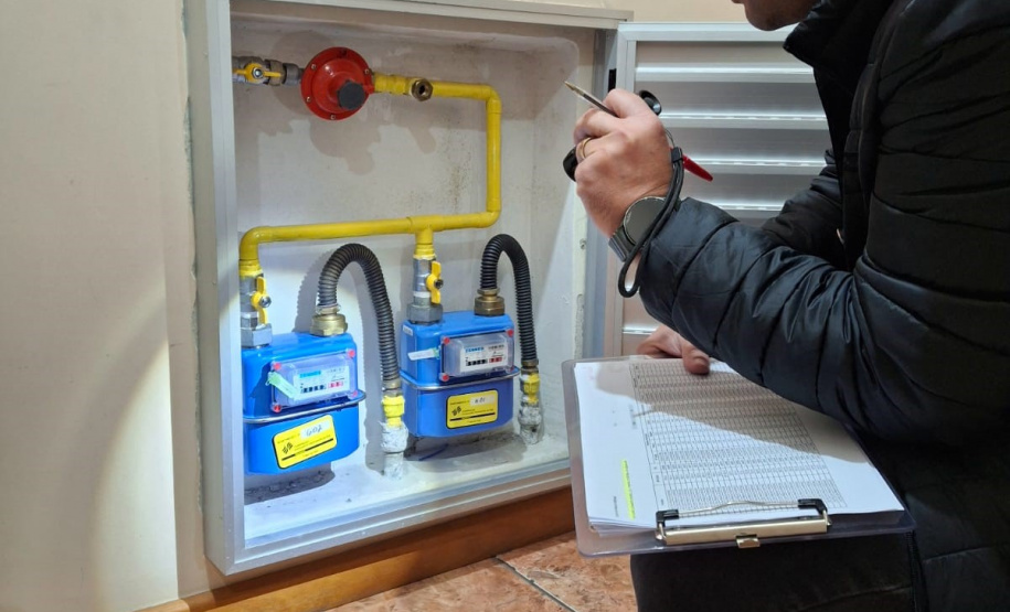 Ação de Fiscalização